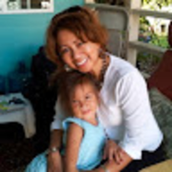 Meet your Posher, Hope - Picture 1 of 1